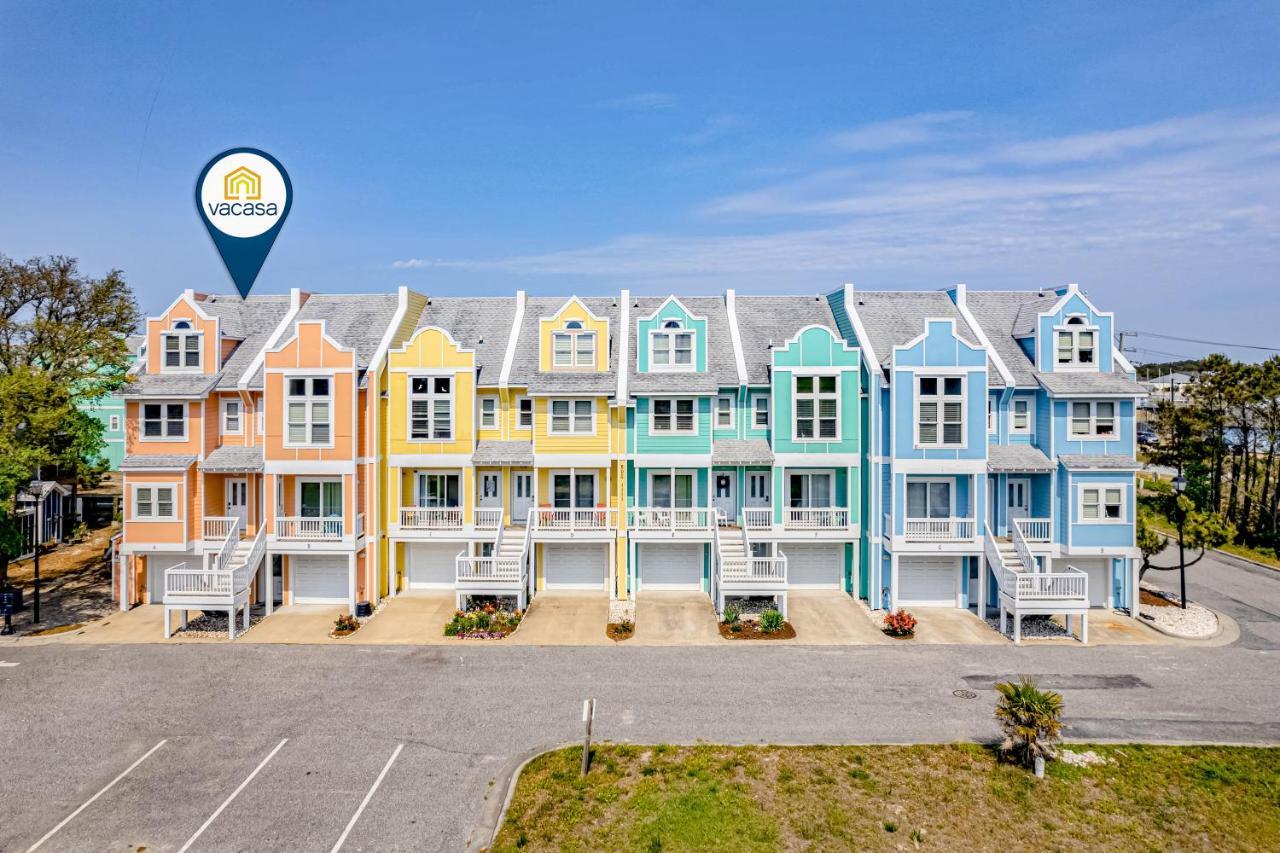 Just Peachy Kdh141 Villa Кил Девил Хилс Екстериор снимка